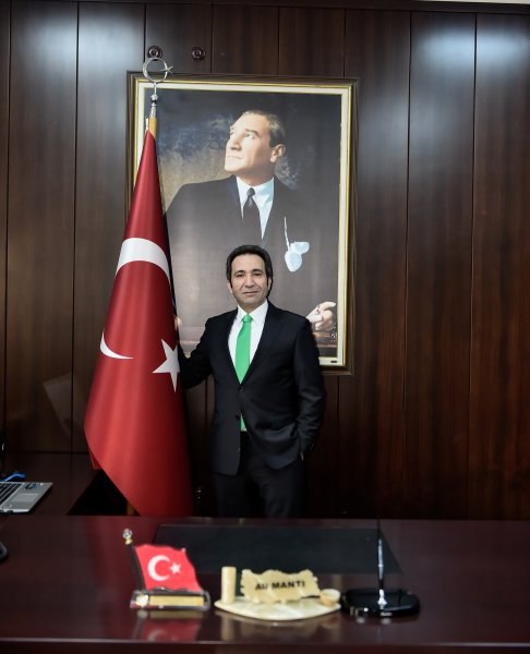 İsim isim illerin valileri