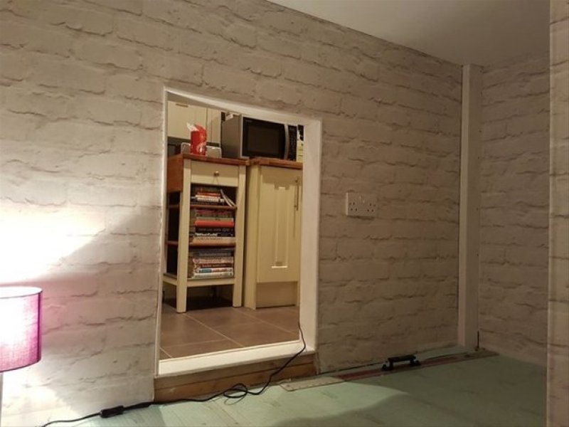 köpek odası