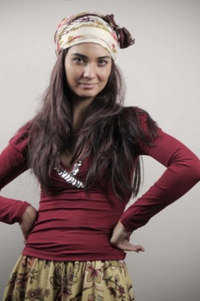 Tuğba Büyüküstün IMDB sıralamasında Türkiye'nin gururu oldu