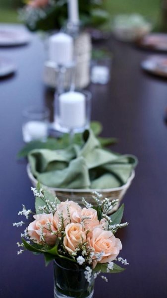 Cansu Tosun ve Erkan Kolçak Köstendil'in düğününden yeni fotoğraflar