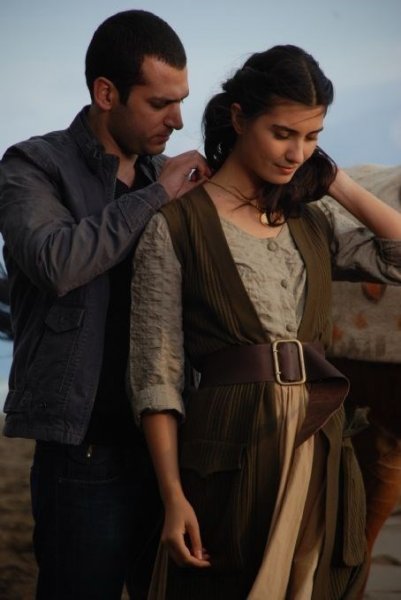 IMDb listesine giren en iyi Türk dizileri 