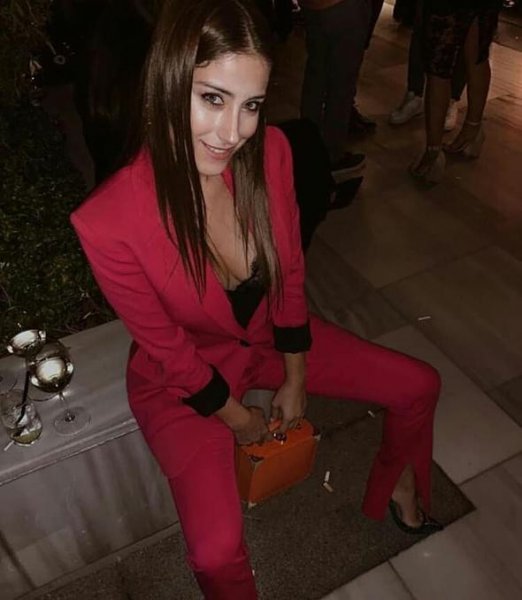 Hazal Kaya: Düğünü akışına bıraktık