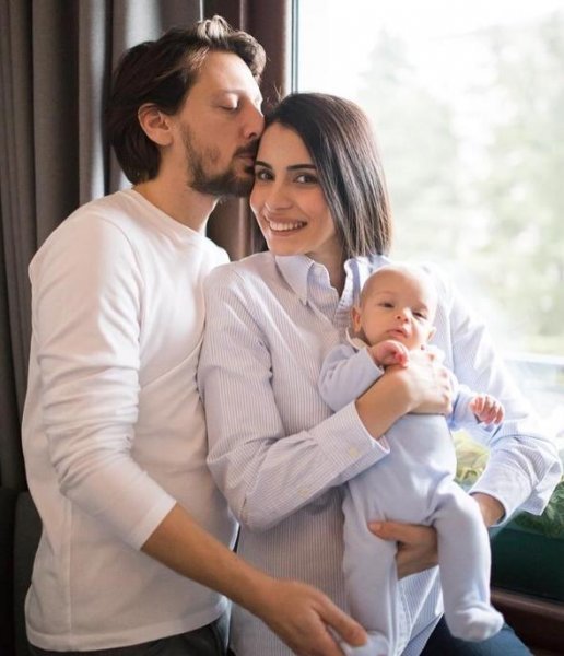 Beyza Şekerci: Biz böyle yaşıyoruz