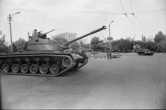 12 Eylül 1980 darbesinin üzerinden 35 yıl geçti