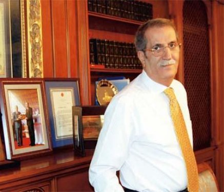 Son 10 yılın gönlü en zengin 20 iş adamı