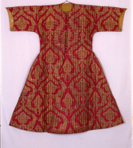 Topkapı Sarayı'nın koleksiyonları