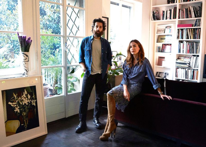 Ece Sükan ile Ümit Benan boşandı