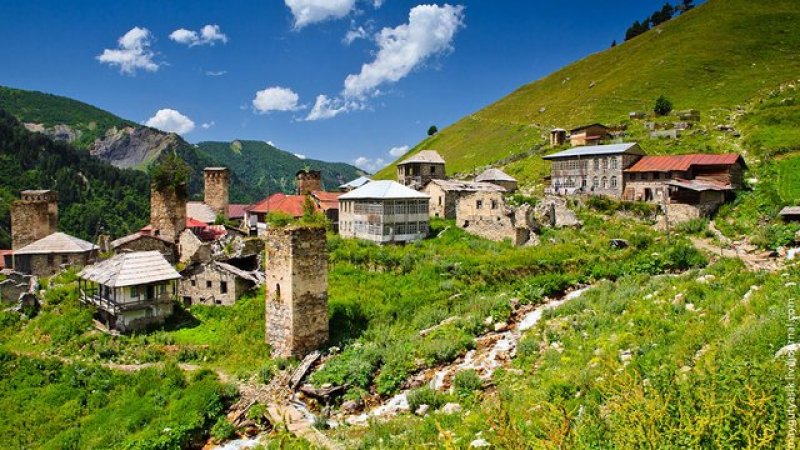 Hem ucuz hem de vizesiz ülkeler