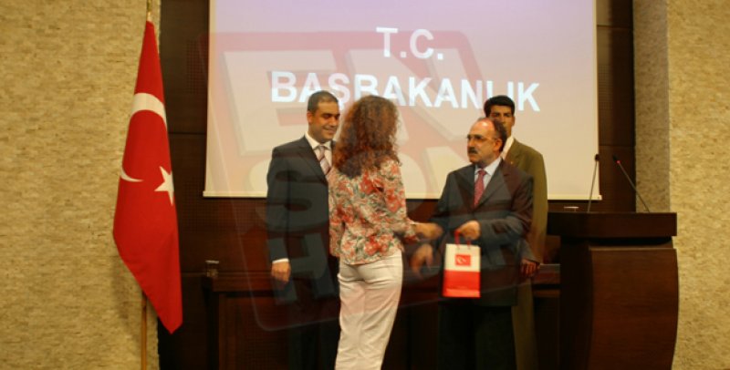 Hakan Fidan'ın bilinmeyen fotoğrafları