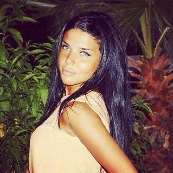 Selçuk Şahin evlendi