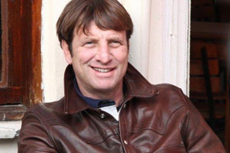 Kaya Çilingiroğlu yeni yaşını kutladı 