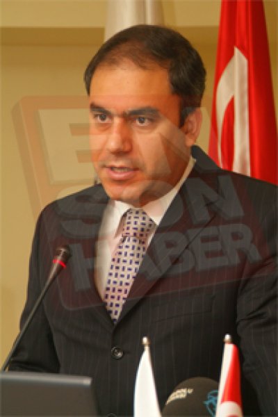 Hakan Fidan'ın bilinmeyen fotoğrafları