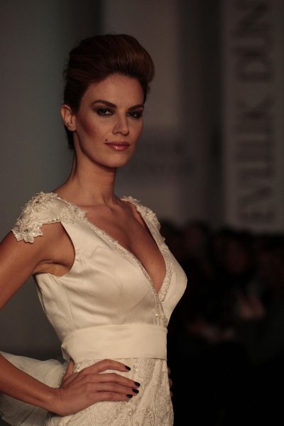 Tülin Şahin ile Mehmet Özer'in evliliği  çatırdıyor