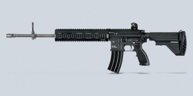 Milli Piyade Tüfeği'nin üretimi durdu