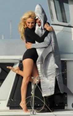 Ünlülere yapılan ahlaksız teklifler