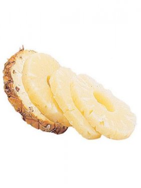 Ananasın faydaları