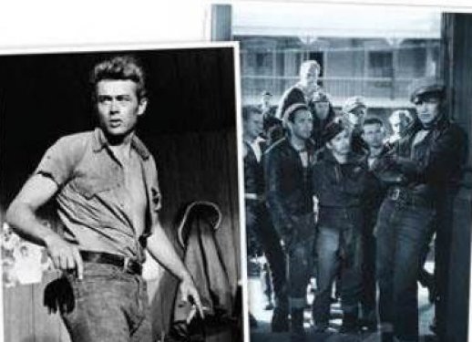 Muhteşem kot kimdir