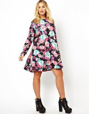 Balık etliler bunları giymeli