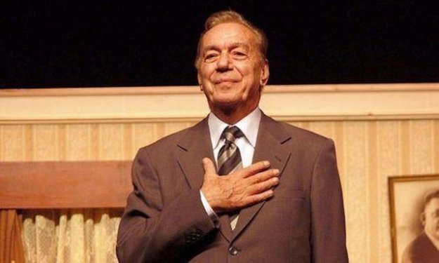 2013'te Aramızdan ayrılanlar