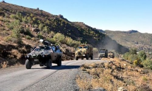 Kara harekatından kareler