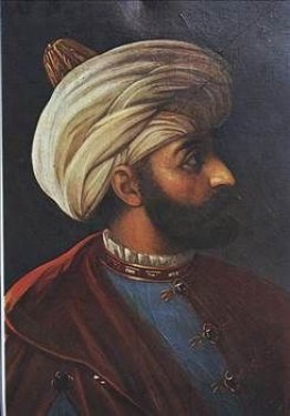 Hangi sultan kimi katletti
