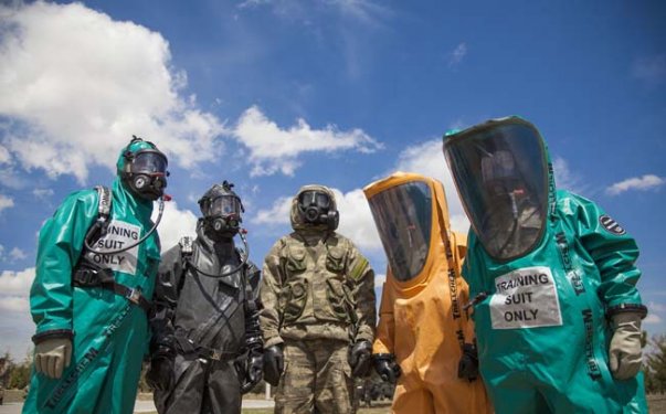 TSK'nın stratejik birliği kapılarını ilk kez açtı 