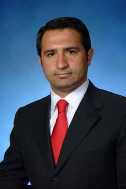 Amerika'da en etkili 50 Türk isim belirlendi