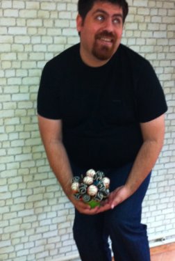 Doğuş'un çıplak fotoğrafı olay oldu