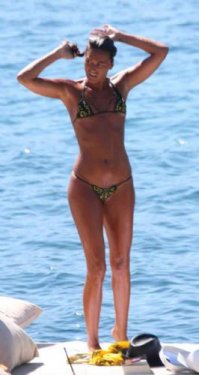 Eda Taşpınar sezonu açtı 