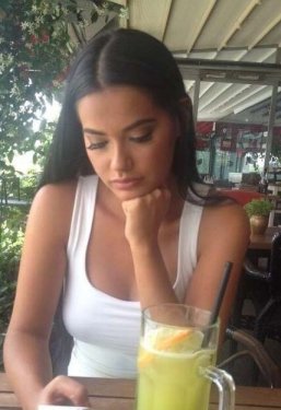 Fatmagül Fakı  aradığı aşkı buldu evleniyor 