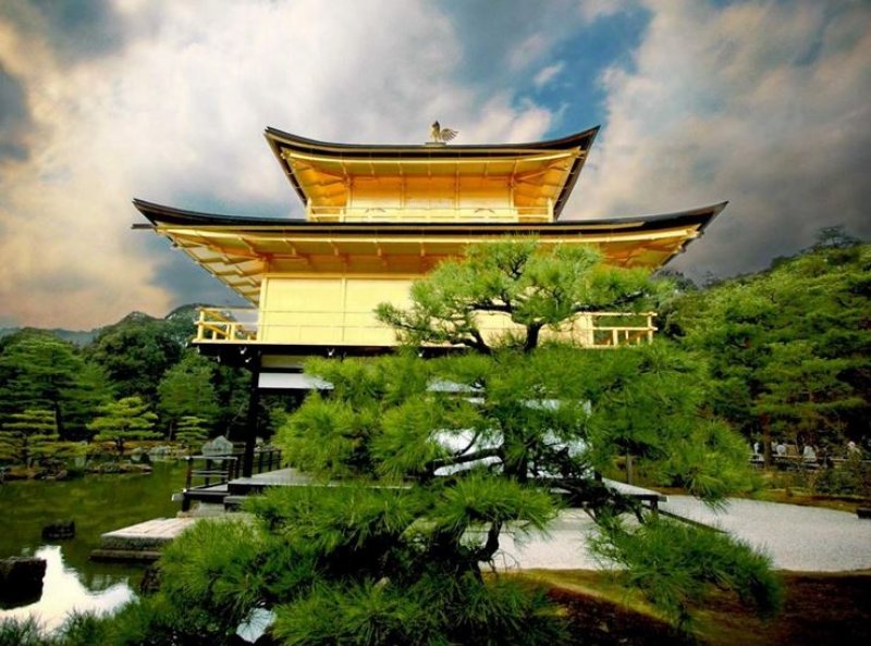 Mutlaka görmeniz gereken en güzel yapılar