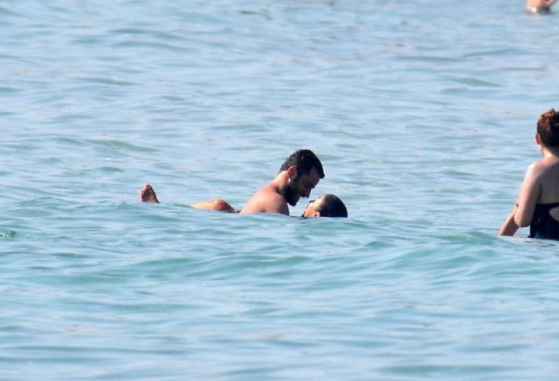 Buse Terim'in son hali şaşırttı