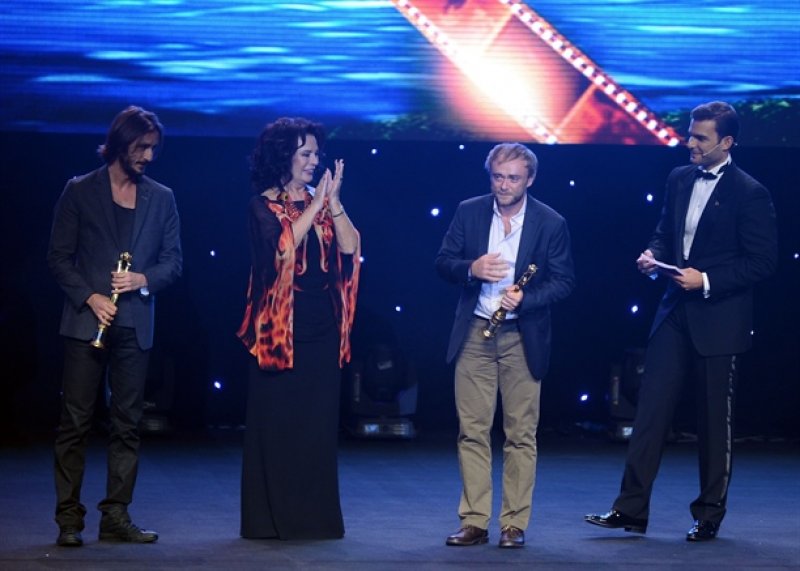 Adana Altın Koza Film Festivali Ödülleri sahiplerini buldu