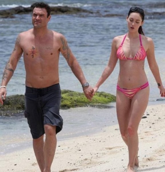 Megan Fox: Evliliğimde heyecan kalmadı