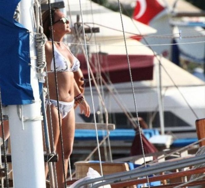 Ünlüler kazançlarını çeşitli sektörlerde değerlendiriyor 