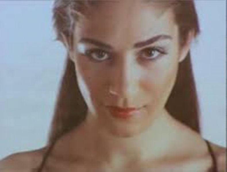 Geçmişten bugüne Özge Borak