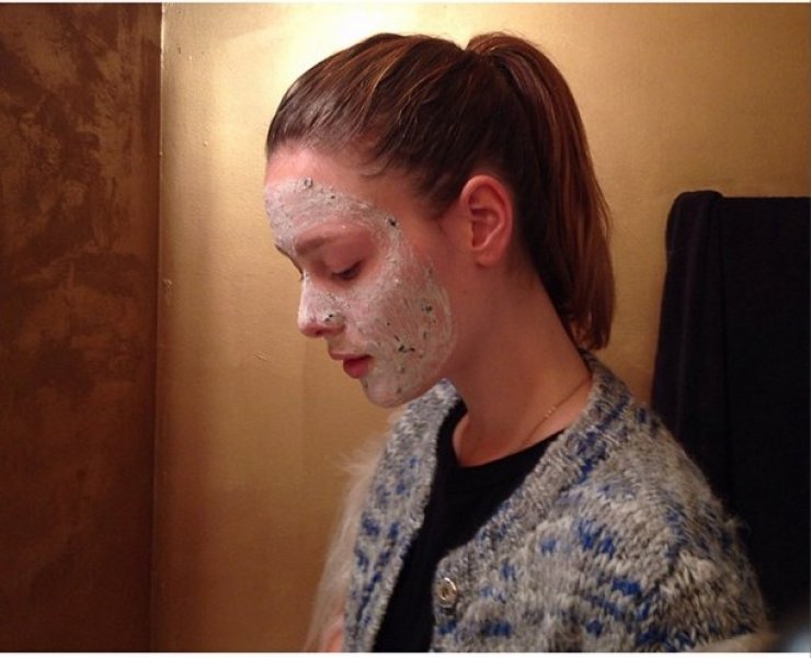 Soner Sarıkabadayı'ya Hollandalı sevgili