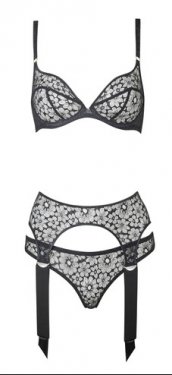 Agent Provocateur 2011-2012 Sonbahar Kış