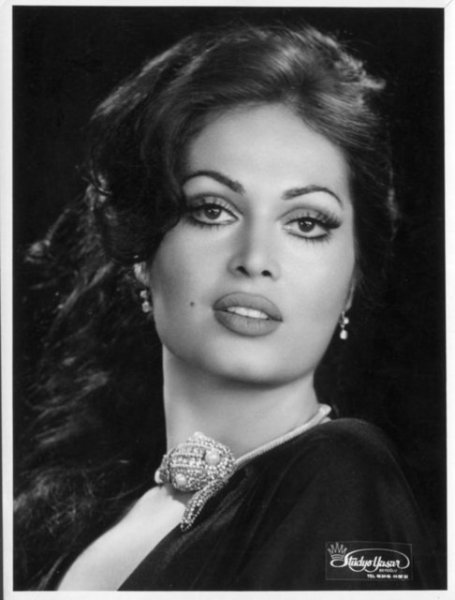 Geçmişten bugüne Türkan Şoray