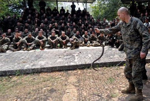 Yok böyle bir tatbikat 