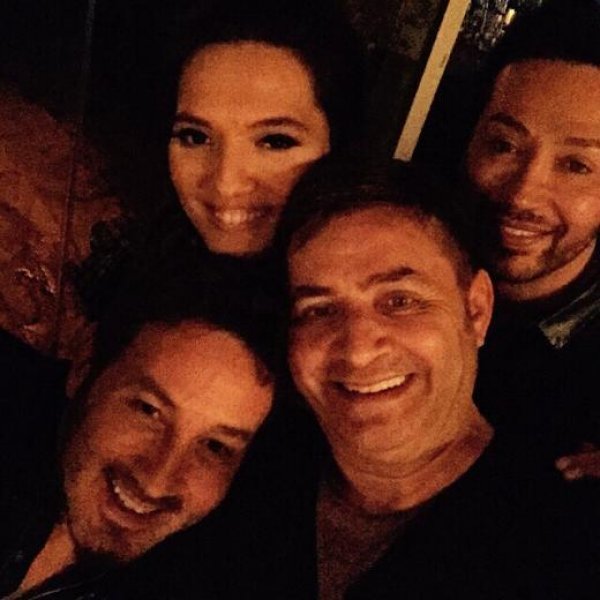 Ünlülerin objektifinden 4 Şubat Instagram paylaşımları 