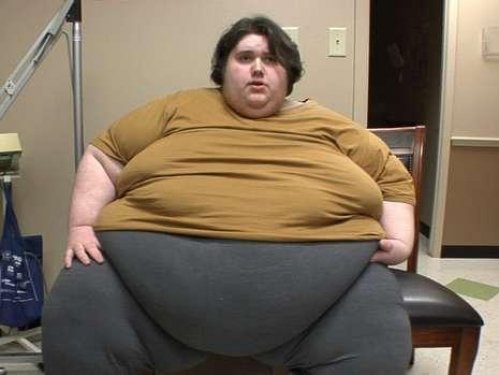 Beden kitle endeksinin en fazla ve en az olduğu bazı ülkeler