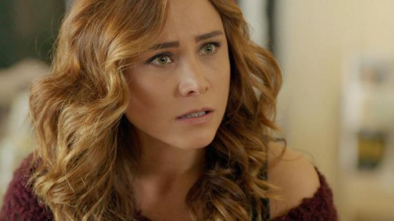 Burçin Terzioğlu: Dört mevsim geçti ruhumdan