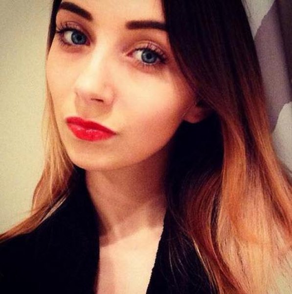 Nikita Klaestrup'ın konuşulan fotoğrafları