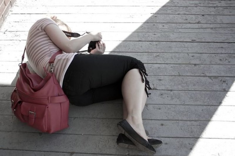 Fotoğrafçıların ilginç halleri