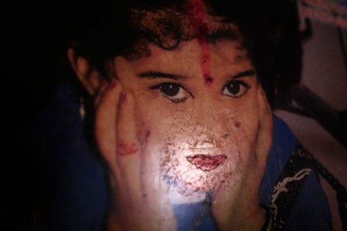 Bangladeş'in çocuk yaştaki seks işçileri