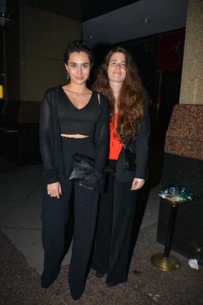 Engin Hepileri Beyza Şekerci kına gecesi