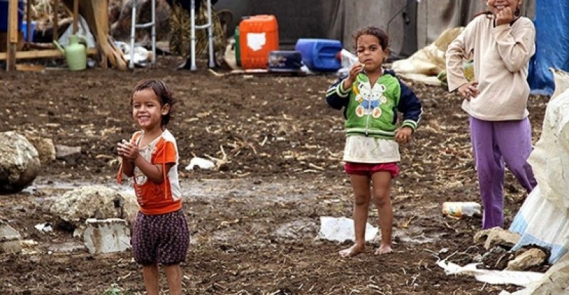 Suriyeli sığınmacılardan Türkiye'ye teşekkür