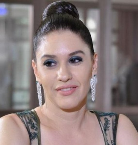 Birbirine çok benzeyen ünlüler