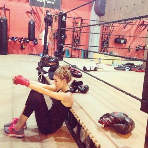 Sinem Kobal: Kusurlu kızları seviyorum